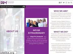 Sites similar to promonmotion.com