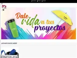 Sites similar to promonova.mx