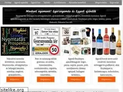Sites similar to promontorprint.hu