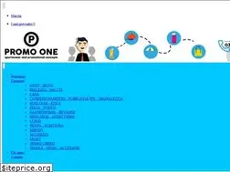 Sites similar to promoone.it