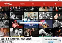 Sites similar to promoonly.com