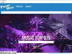 Sites similar to promoonly.uk