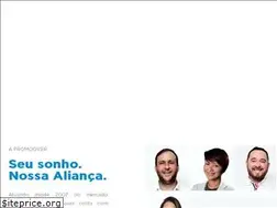 Sites similar to promoover.com.br