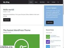 Sites similar to promopalaceblog.com