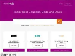 Sites similar to promopals.co
