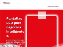 Sites similar to promopantallas.com