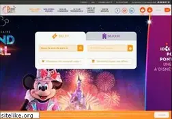 Sites similar to promoparcs.com