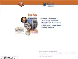 Sites similar to promoparma.com