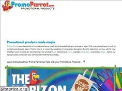 Sites similar to promoparrot.com