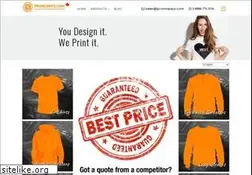 Sites similar to promopays.com