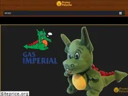 Sites similar to promopeluche.com