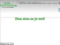 Sites similar to promopen.nl