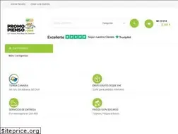Sites similar to promopienso.com