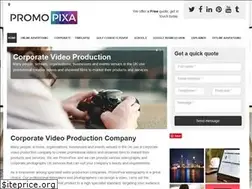 Sites similar to promopixa.co.uk