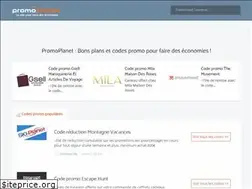Sites similar to promoplanet.fr