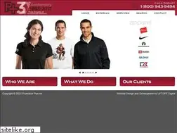 Sites similar to promoplus.com