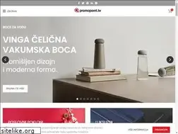 Sites similar to promopoint.hr