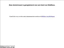 Sites similar to promopoint.nl