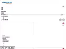 Sites similar to promopokloni.me