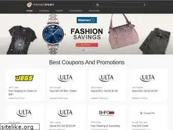 Sites similar to promopony.com