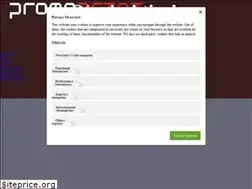 Sites similar to promoprint.hr