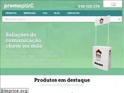 Sites similar to promoprint.pt