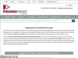 Sites similar to promoprintgroup.com