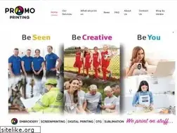 Sites similar to promoprinting.net.au