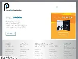 Sites similar to promoprintsolutions.com