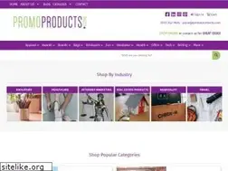 Sites similar to promoproducts.com