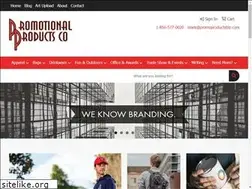 Sites similar to promoproductsbiz.com