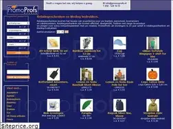 Sites similar to promoprofs.nl