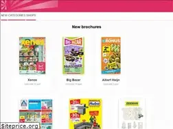 Sites similar to promopromo.be