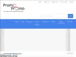 Sites similar to promopromo.ca