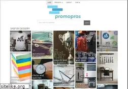 Sites similar to promopros.com