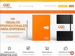 Sites similar to promoption.com
