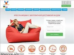 Sites similar to promopuff.com.ua