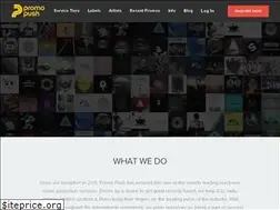 Sites similar to promopush.com