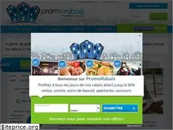 Sites similar to promorabais.com