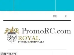 Sites similar to promorc.com