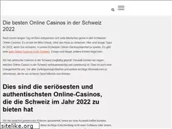Sites similar to promorcote.ch