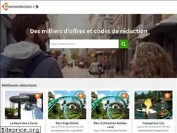 Sites similar to promoreduction.fr