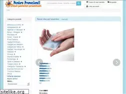 Sites similar to promoregali.com