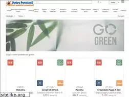 Sites similar to promoregali.it