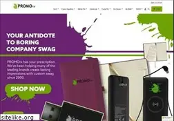 Sites similar to promorx.com