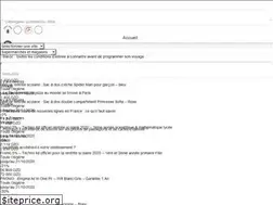 Sites similar to promos-algerie.com