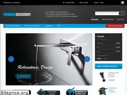 Sites similar to promos-discount.fr