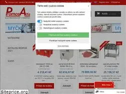 Sites similar to promos-gastro.cz