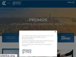 Sites similar to promos-milano.com