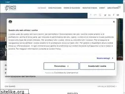 Sites similar to promos-milano.it
